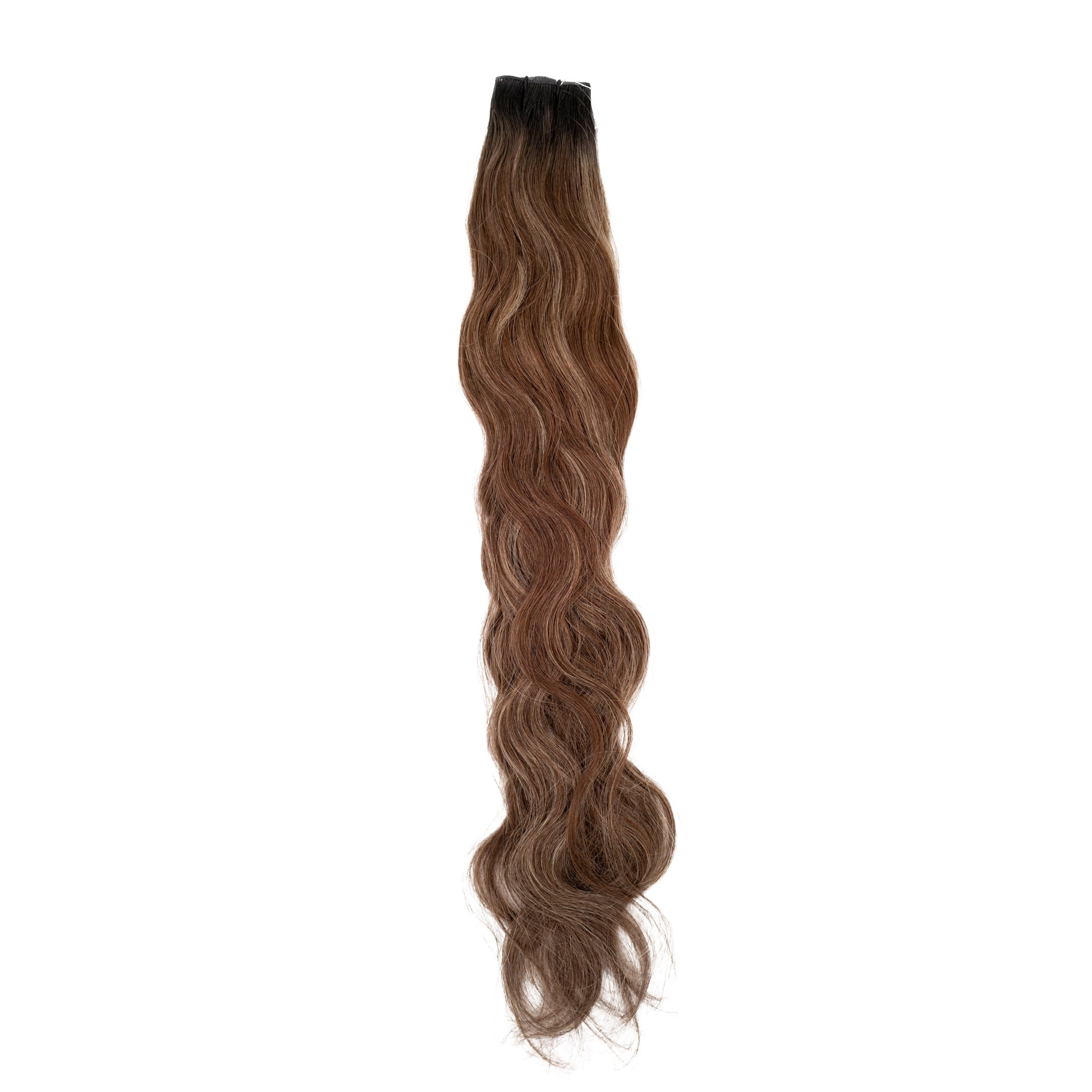 Legends Wavy Genius Weft - 1B